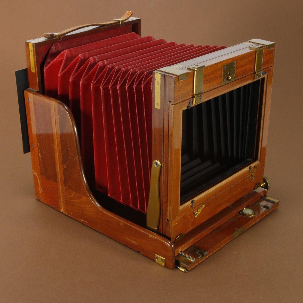 Stegemann Reisekamera Large Format Camera