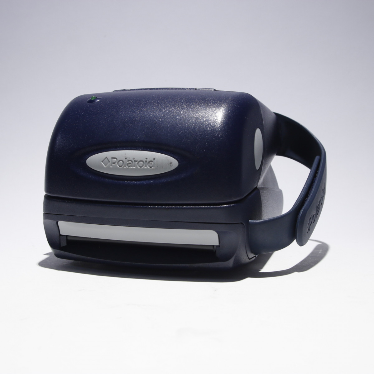 Polaroid 600 Camera