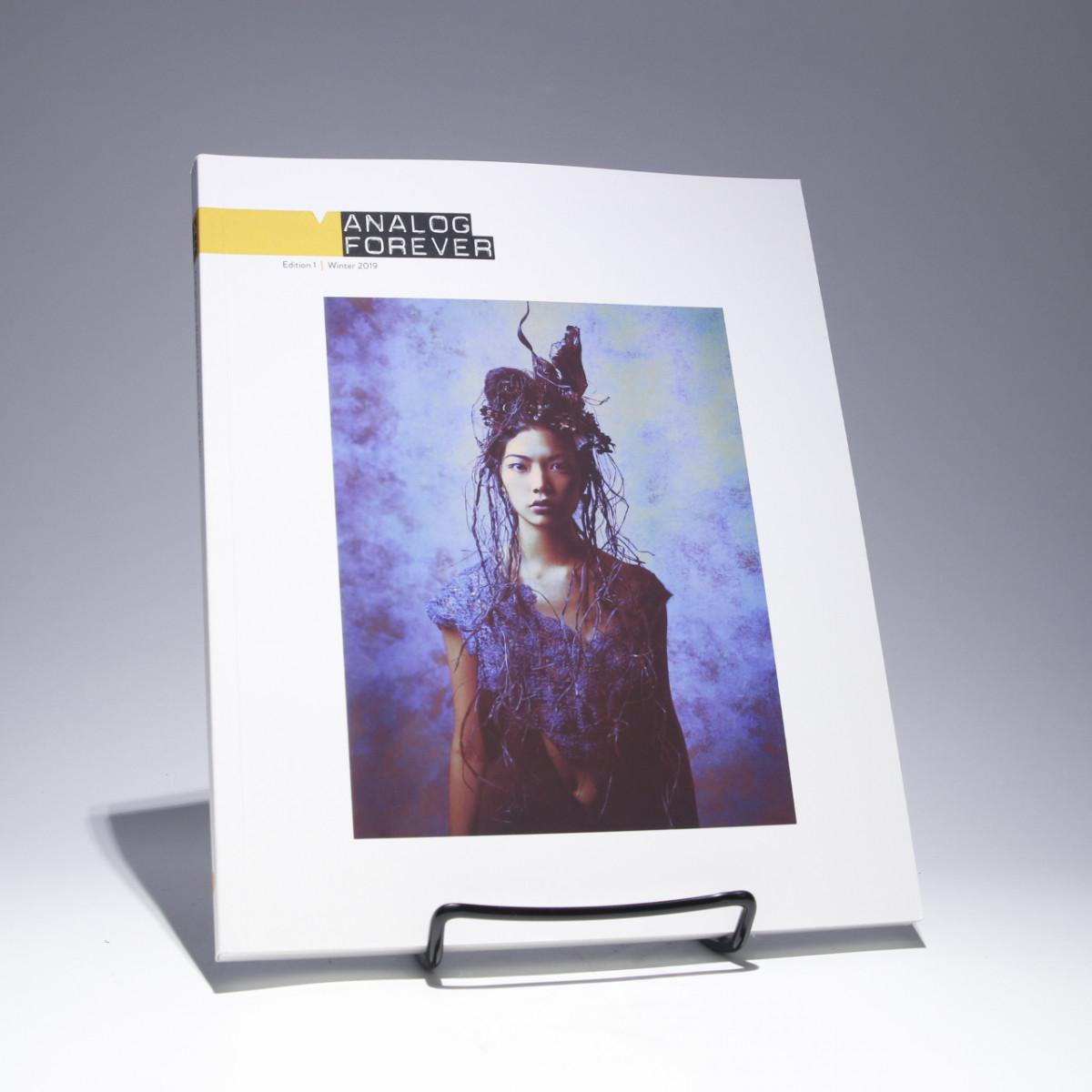 NLA - Analog Forever - Edition One