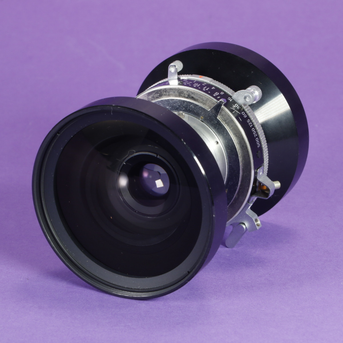 Fuji 105mm f8 Fujinon-SW Lens | Blue Moon Camera