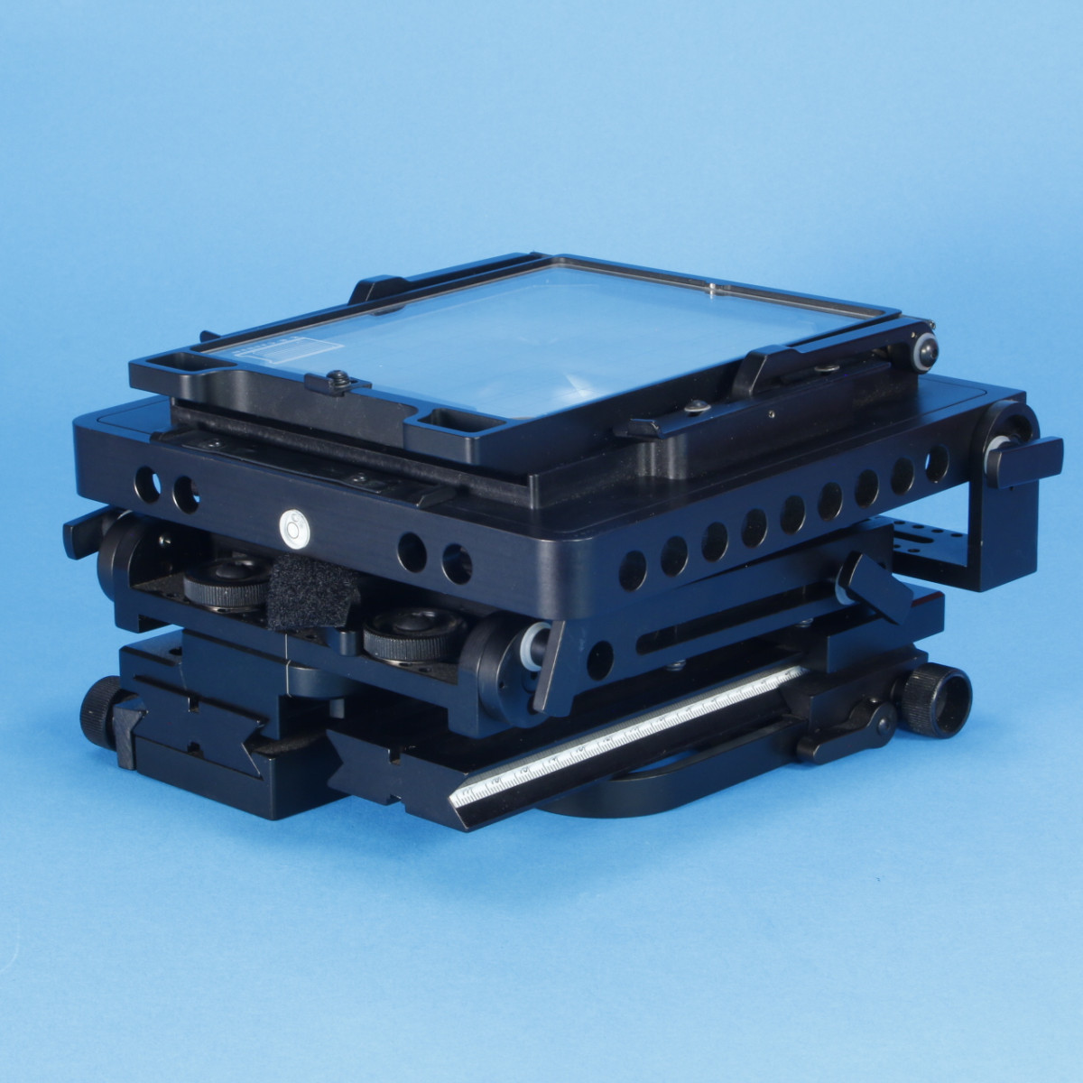K.B. Canham DLC45 Large Format Camera | Blue Moon Camera