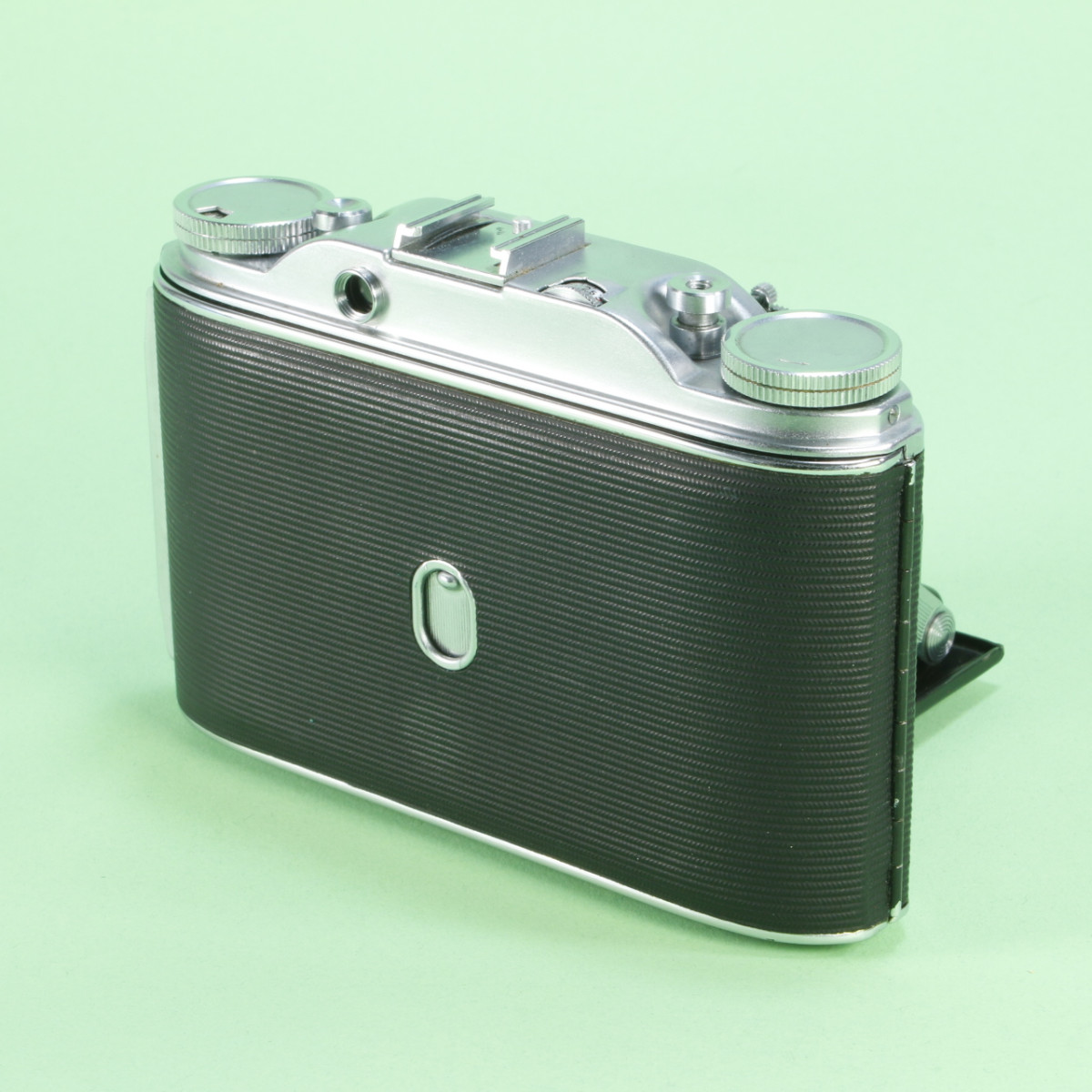 Agfa Isolette III Camera