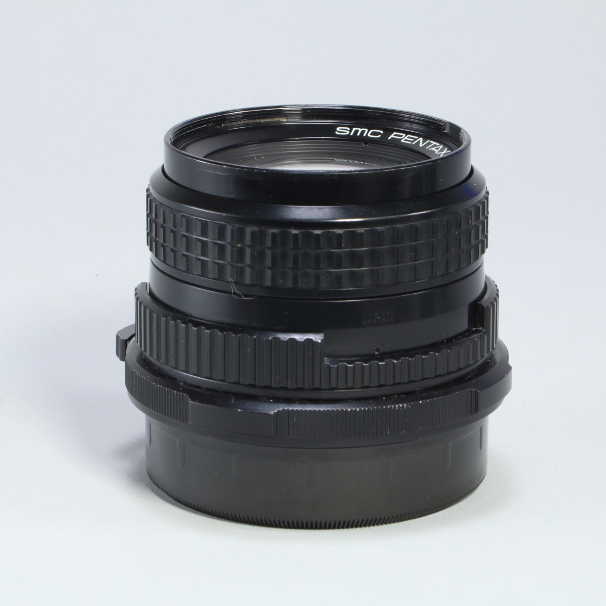 Shop : Buy Pentax 105mm F2 4 Smc Pentax 67 Lens for 6x7