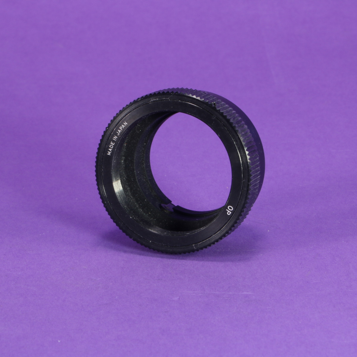 Accura T-Mount Adapter for Olympus Pen F