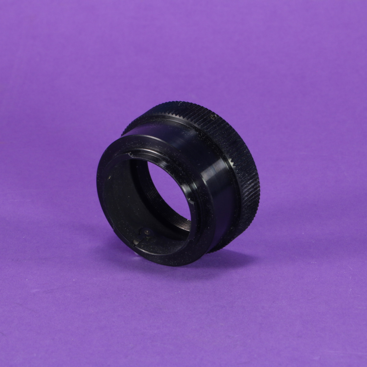 Accura T-Mount Adapter for Olympus Pen F