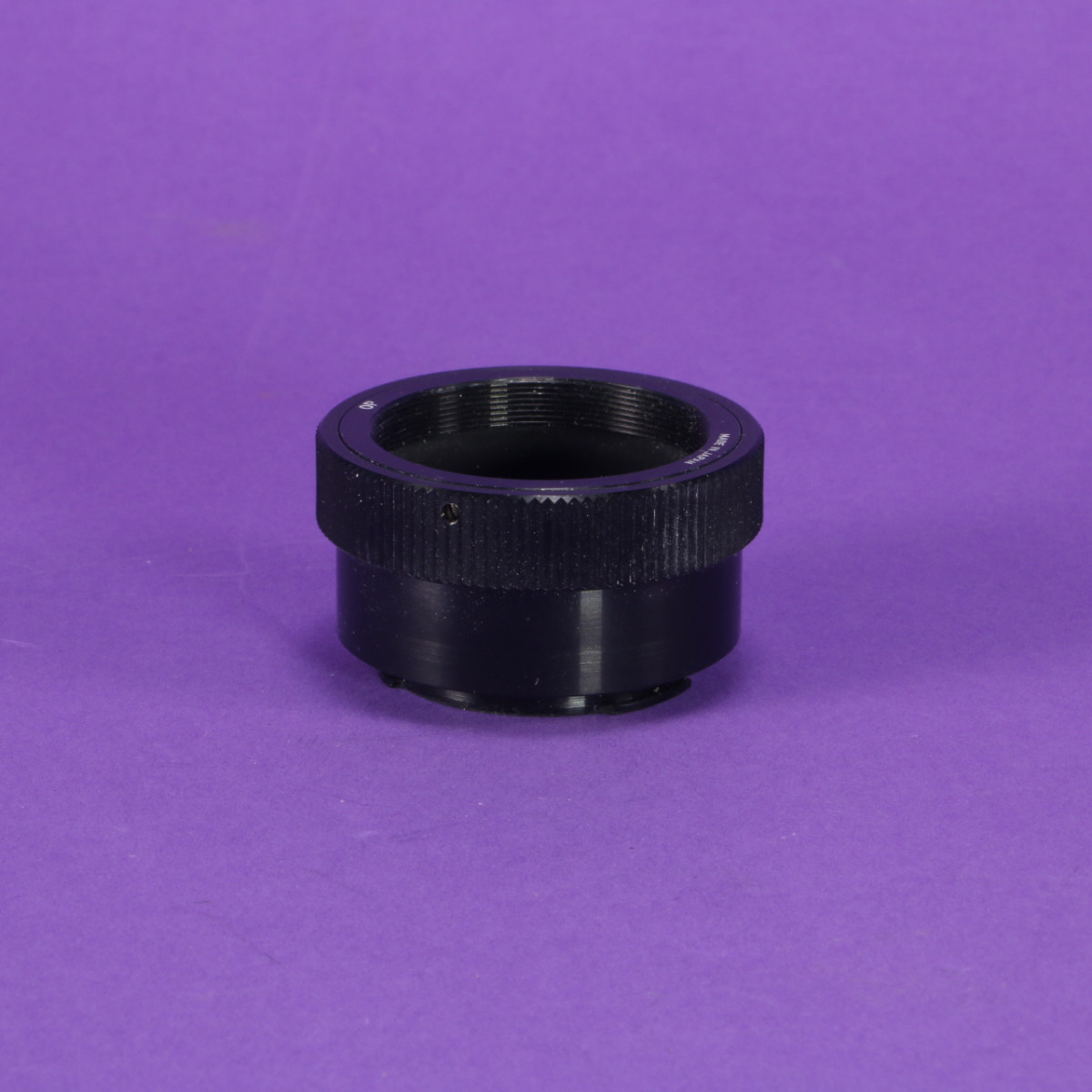 Accura T-Mount Adapter for Olympus Pen F