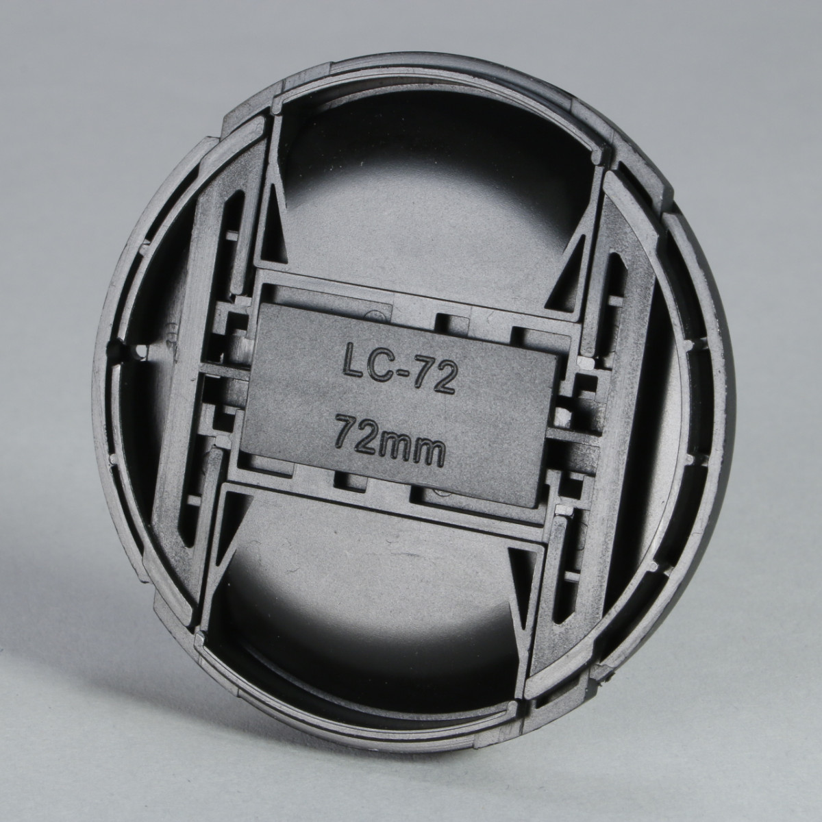 72mm Lens Cap