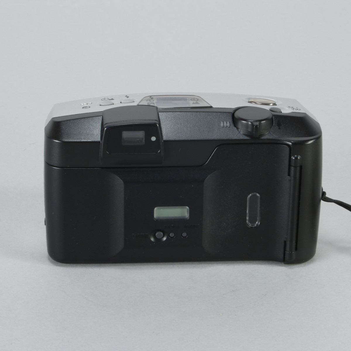 Pentax IQZoom 115V Camera