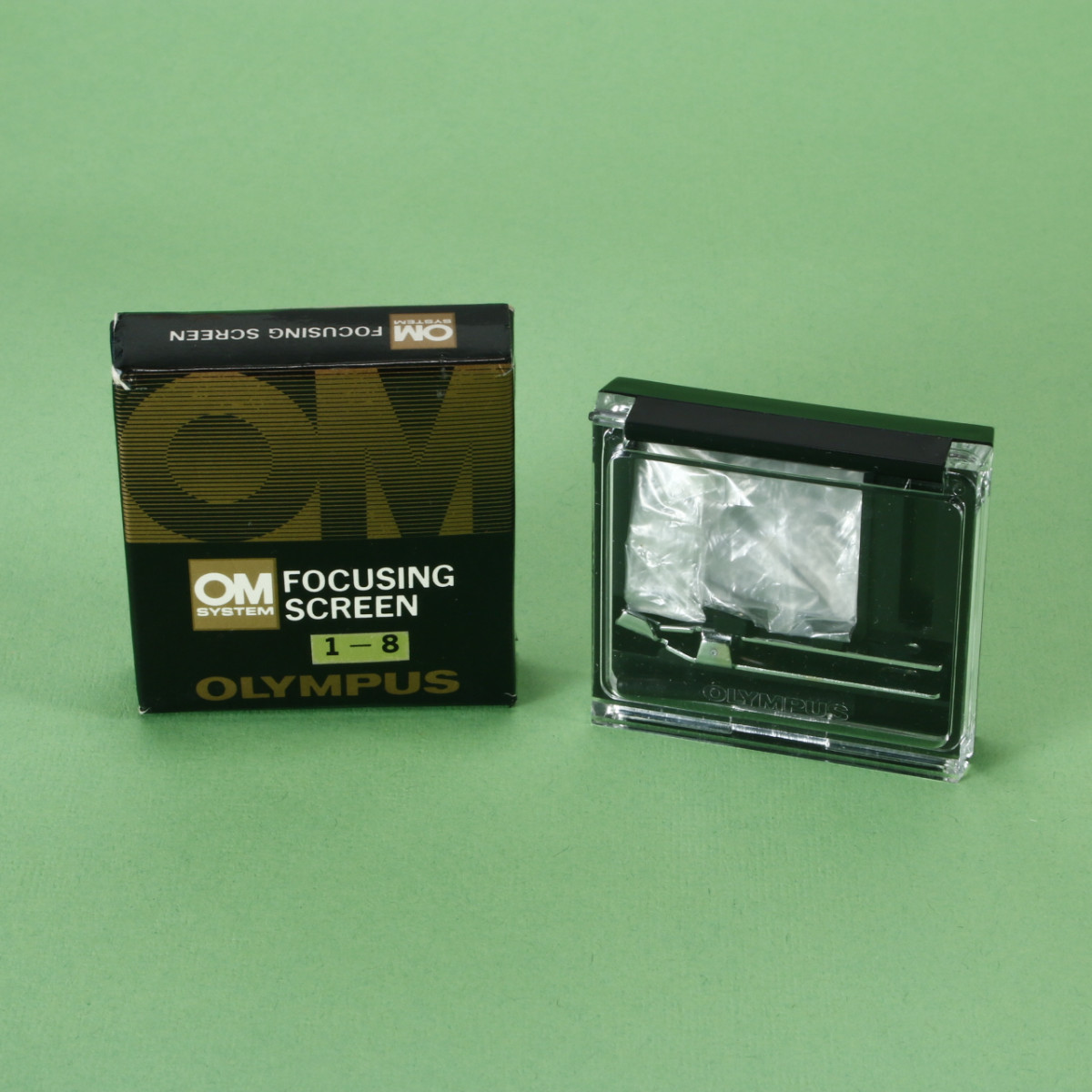 Olympus Focusing Screen 1-8