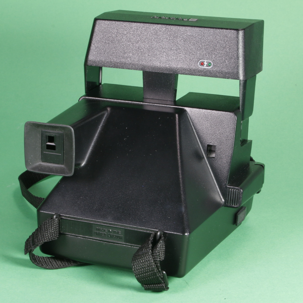 Polaroid Sun 660 Camera