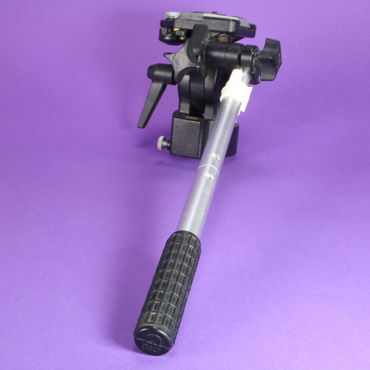 Bogen 3063 Video Tripod Head
