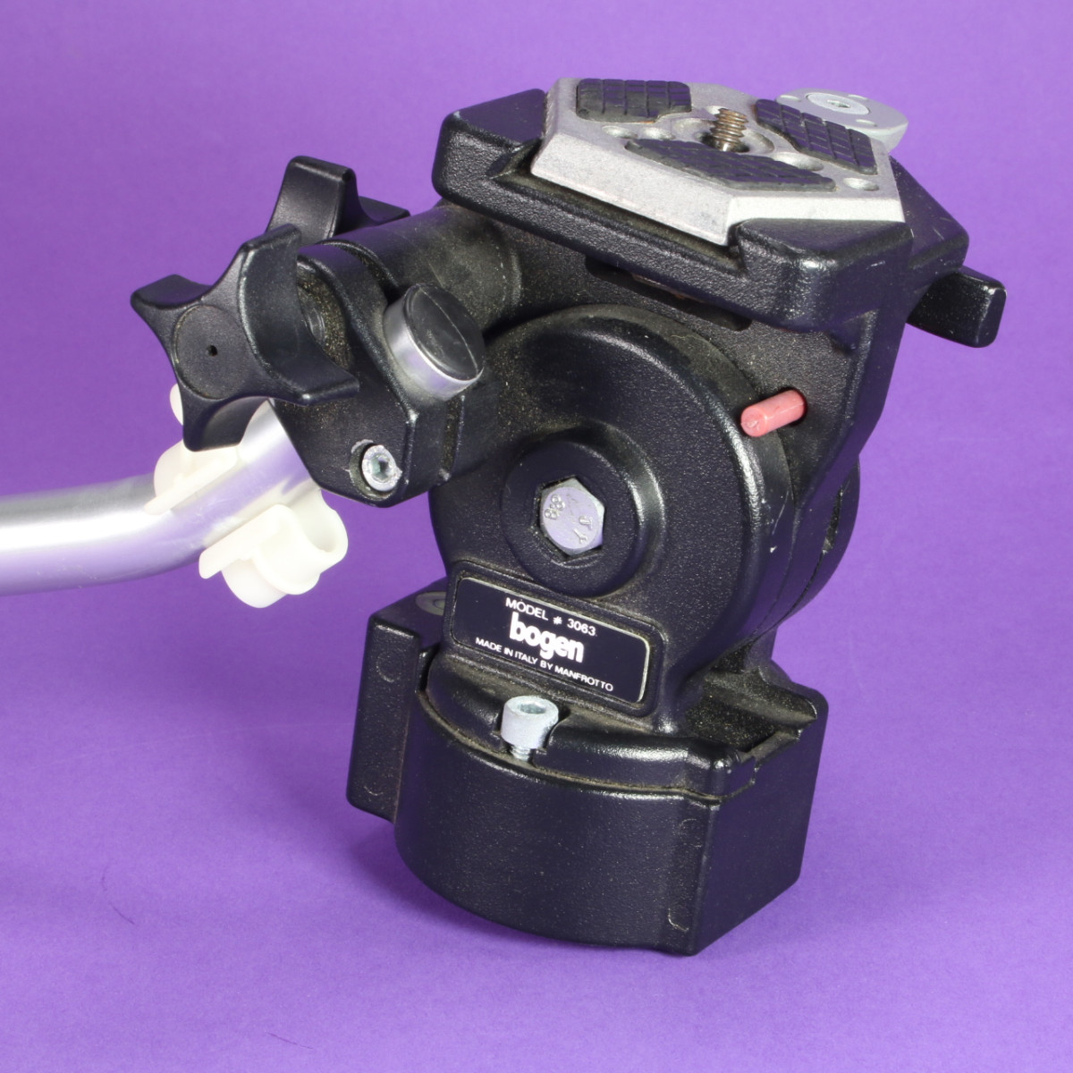 Bogen 3063 Video Tripod Head