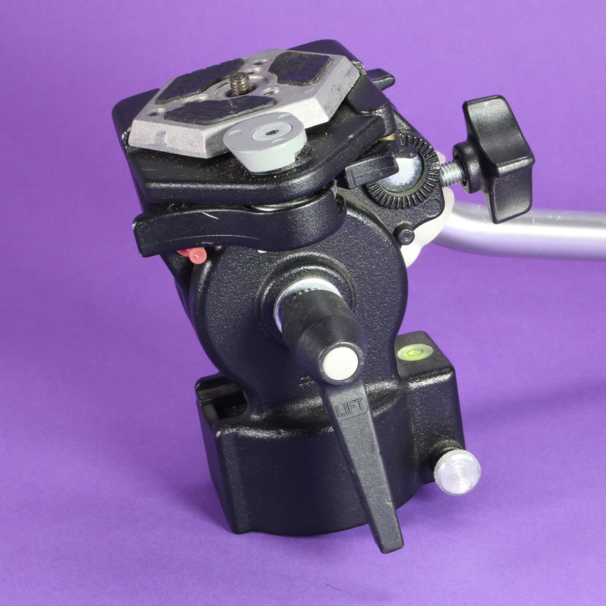 Bogen 3063 Video Tripod Head