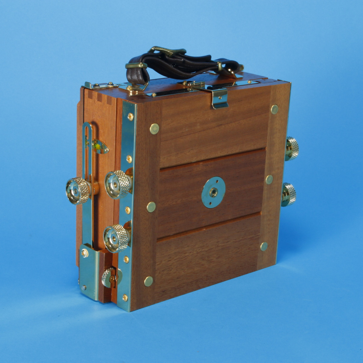 Zone VI 4x5 Field Camera