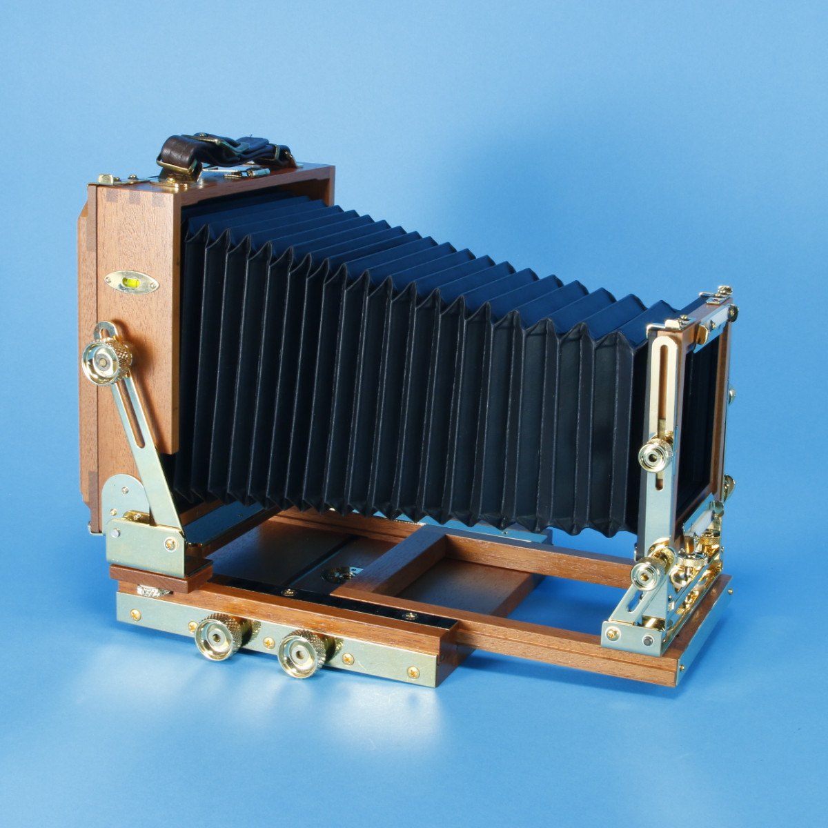 Zone VI 4x5 Field Camera