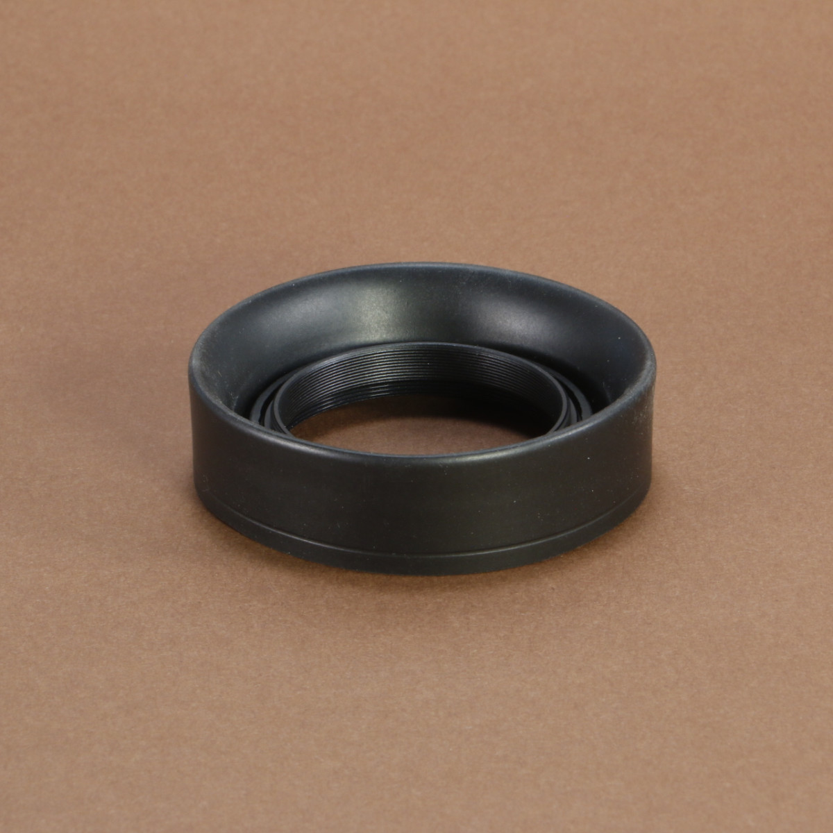Rubber Lens Hood - 49mm