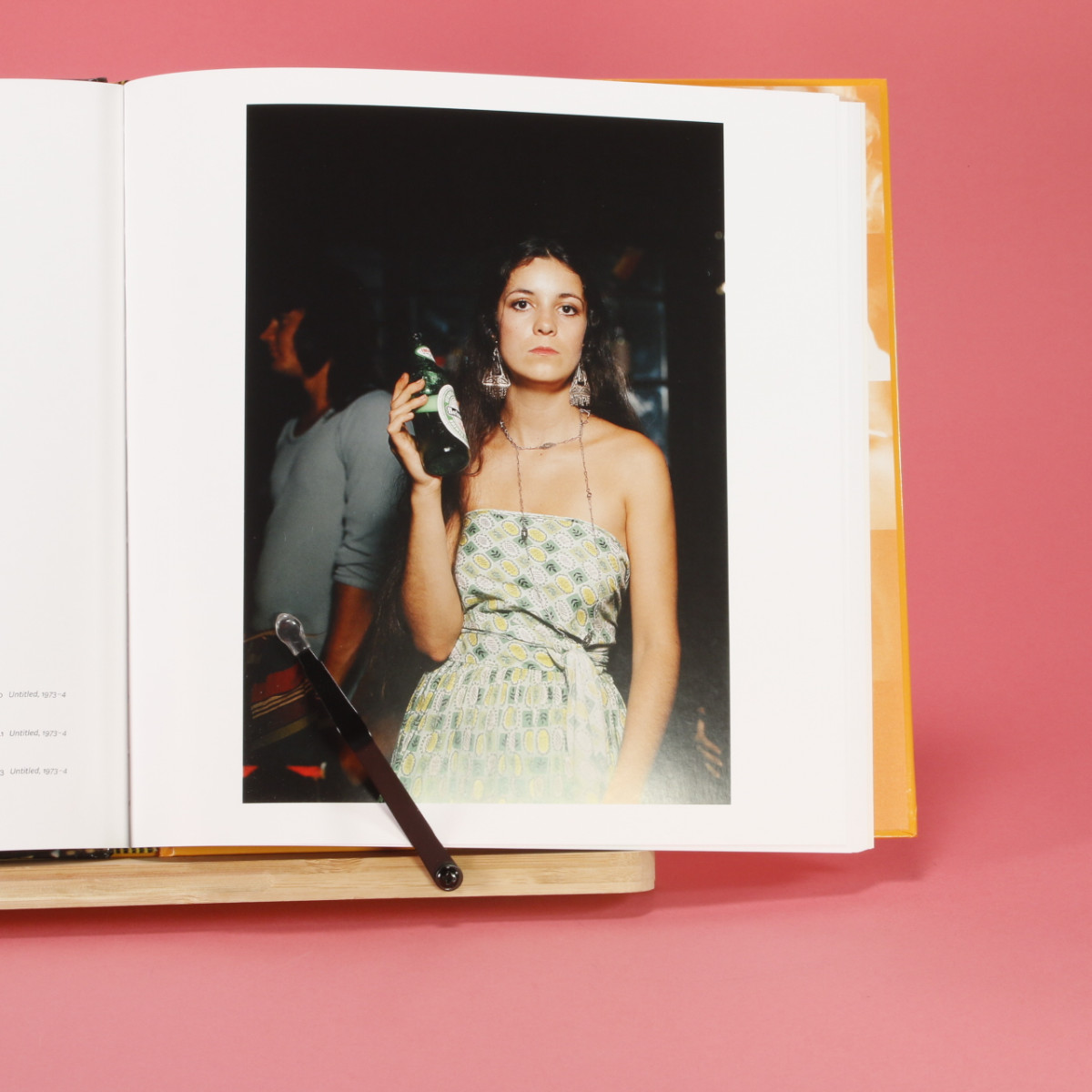 William Eggleston Portraits / ウィリアム・エグルストン