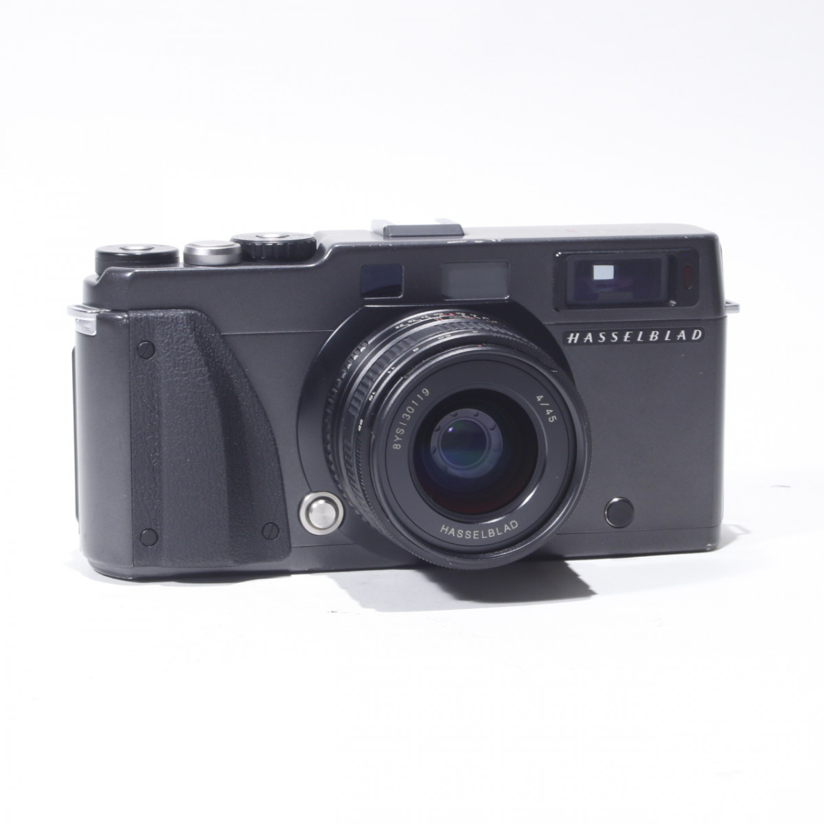 Hasselblad XPAN II with Hasselblad 45mm f4 Lens for sale Blue Moon Camera and Machine