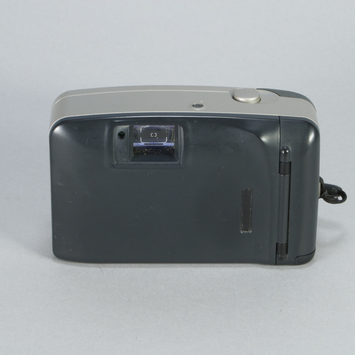 Pentax PC-550 Camera