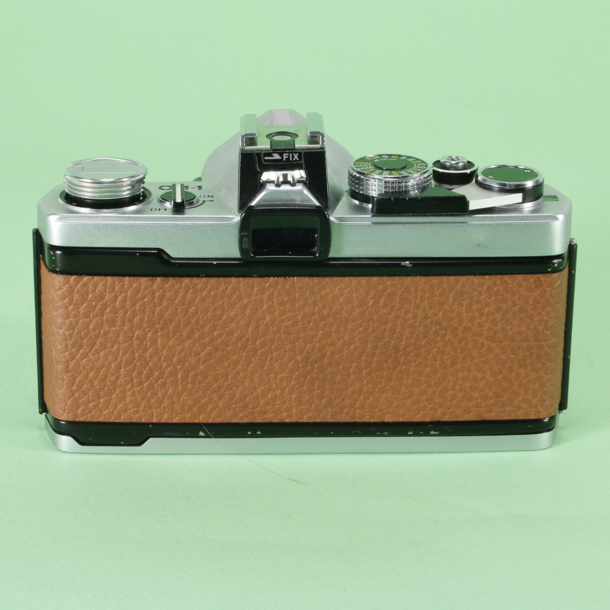 Olympus OM-1 Camera - Refurbished and Reskinned