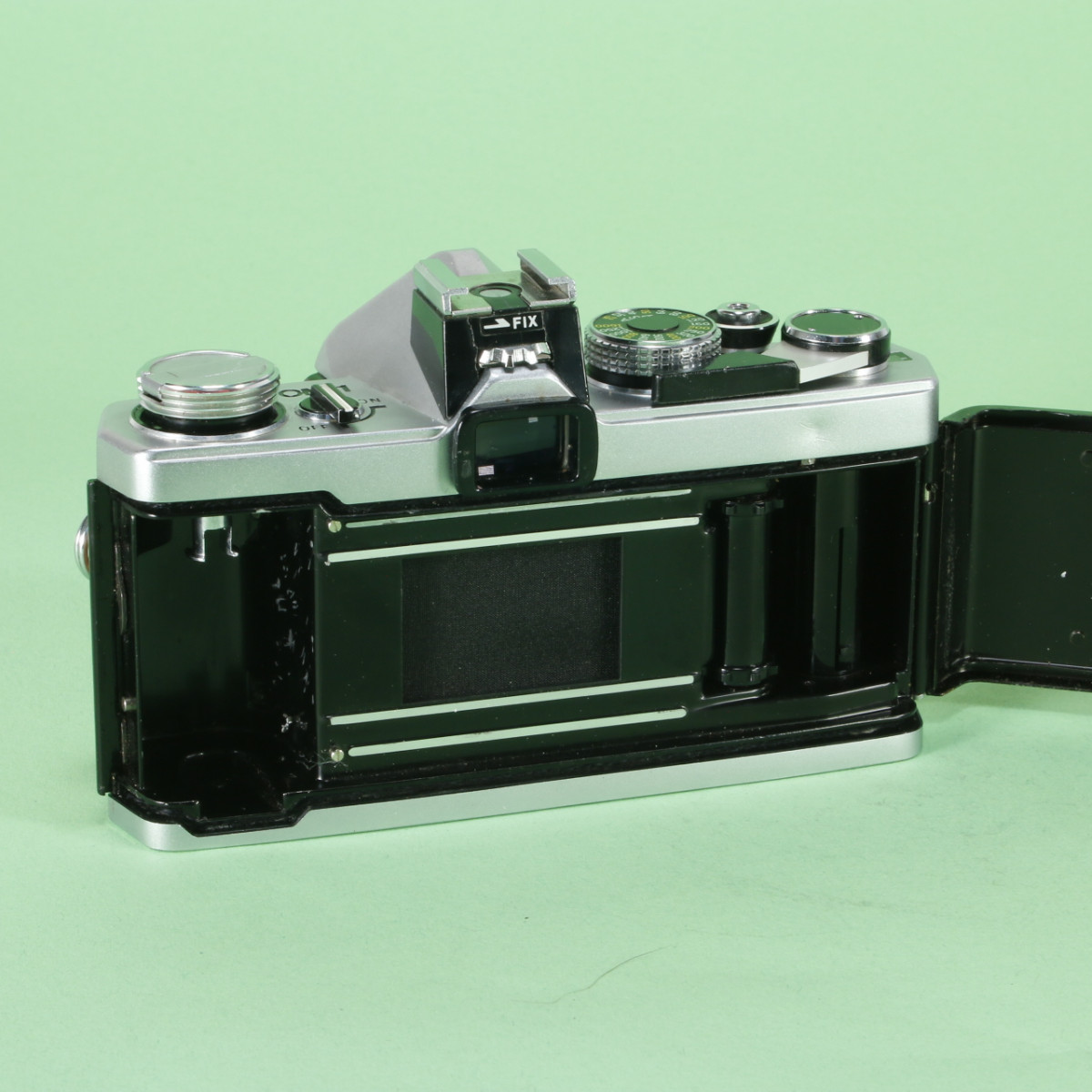 Olympus OM-1 Camera - Refurbished and Reskinned