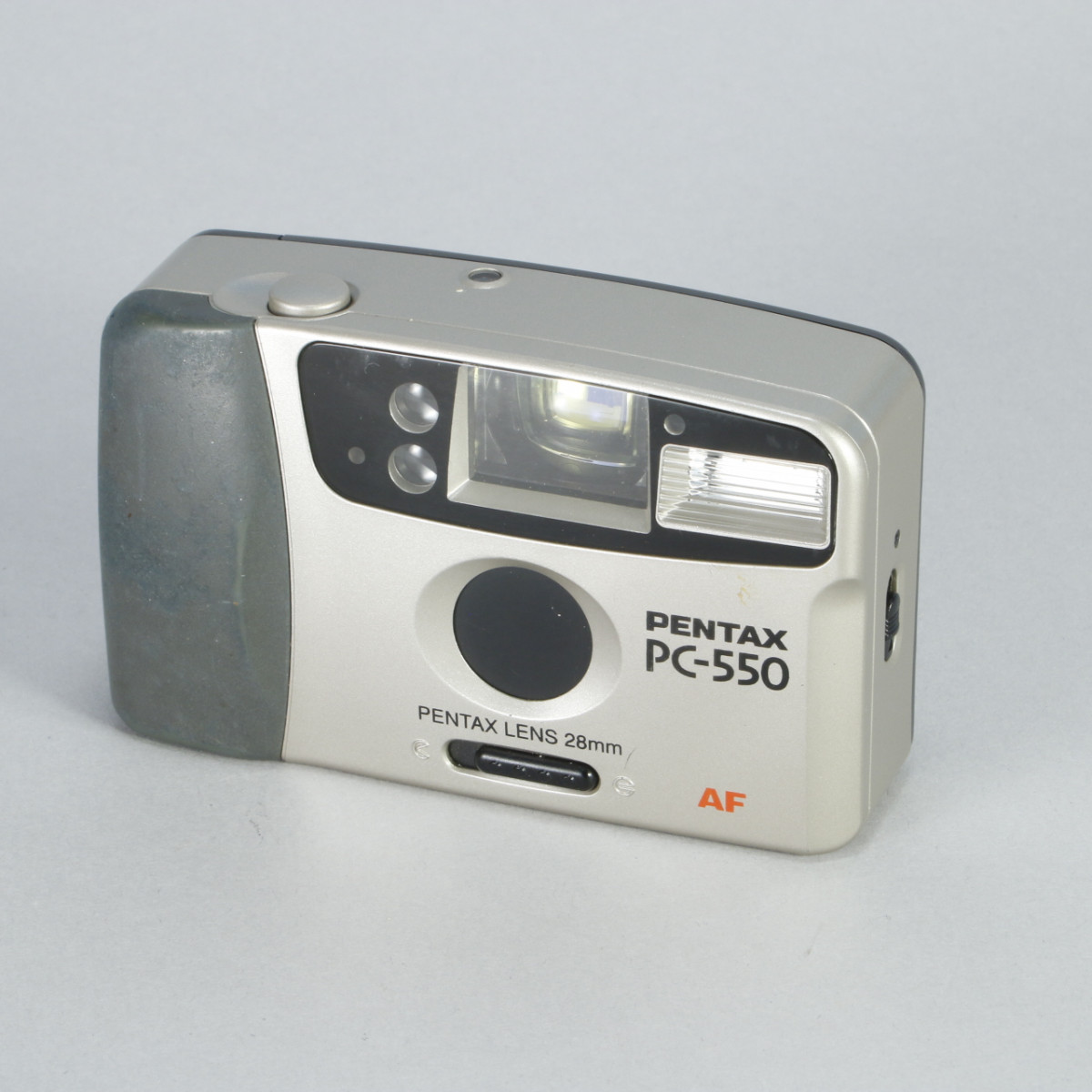 Pentax PC-550 Camera