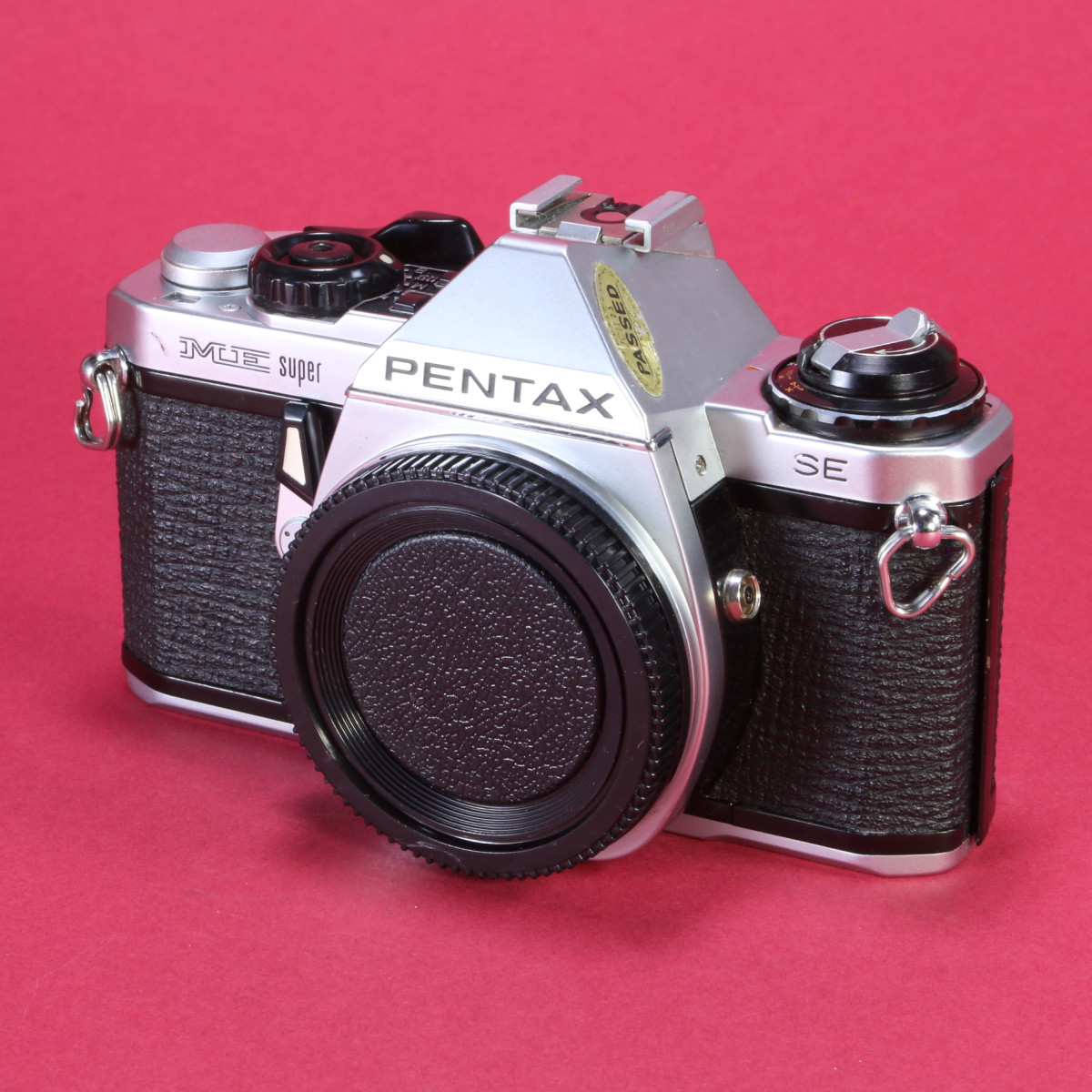 実写確認済 PENTAX KX SMC 50mm f2付 ◎ ASAHI PENTAX (旭光学工業) smc PENTAXーA 50mm/f1.2《後期型