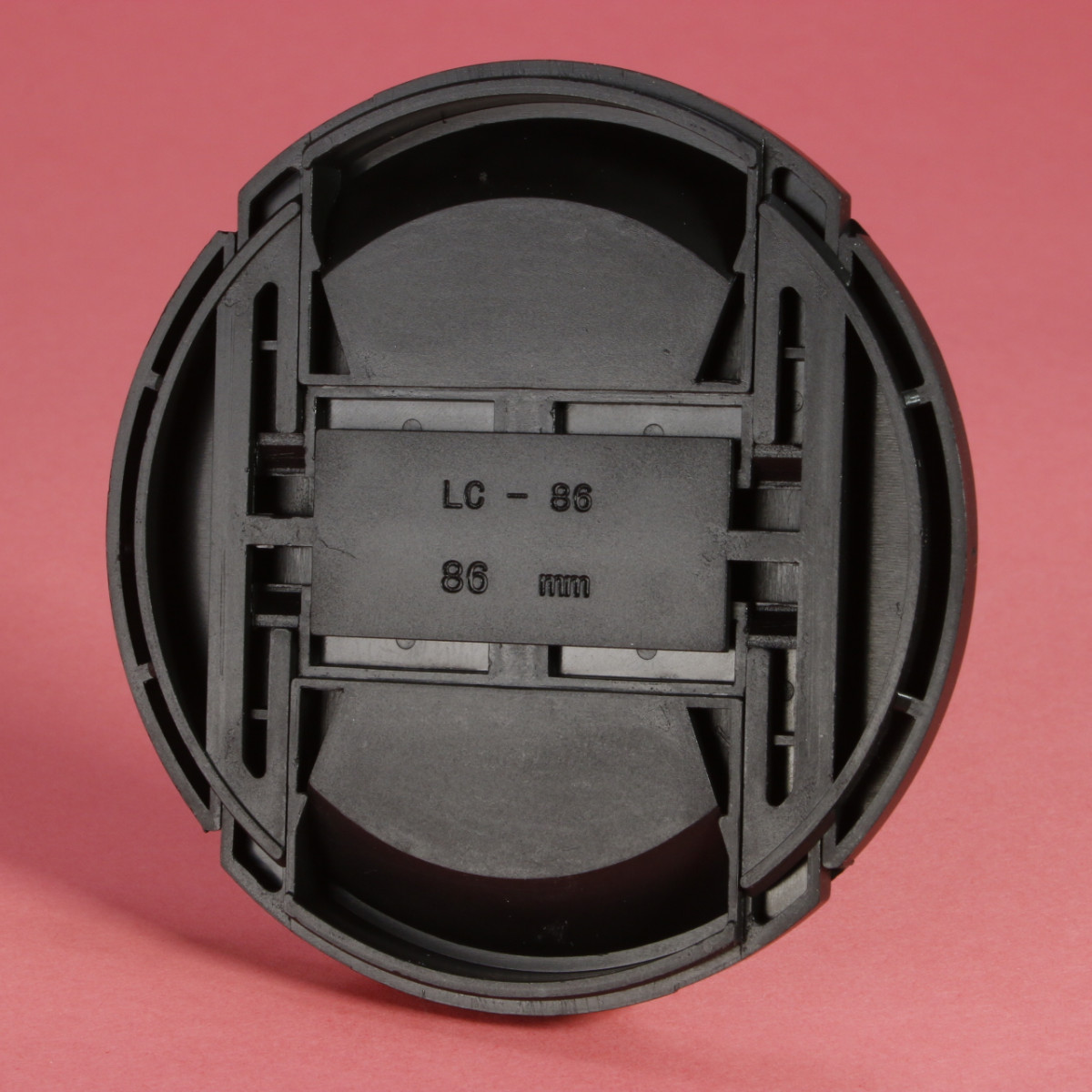 86mm Lens Cap