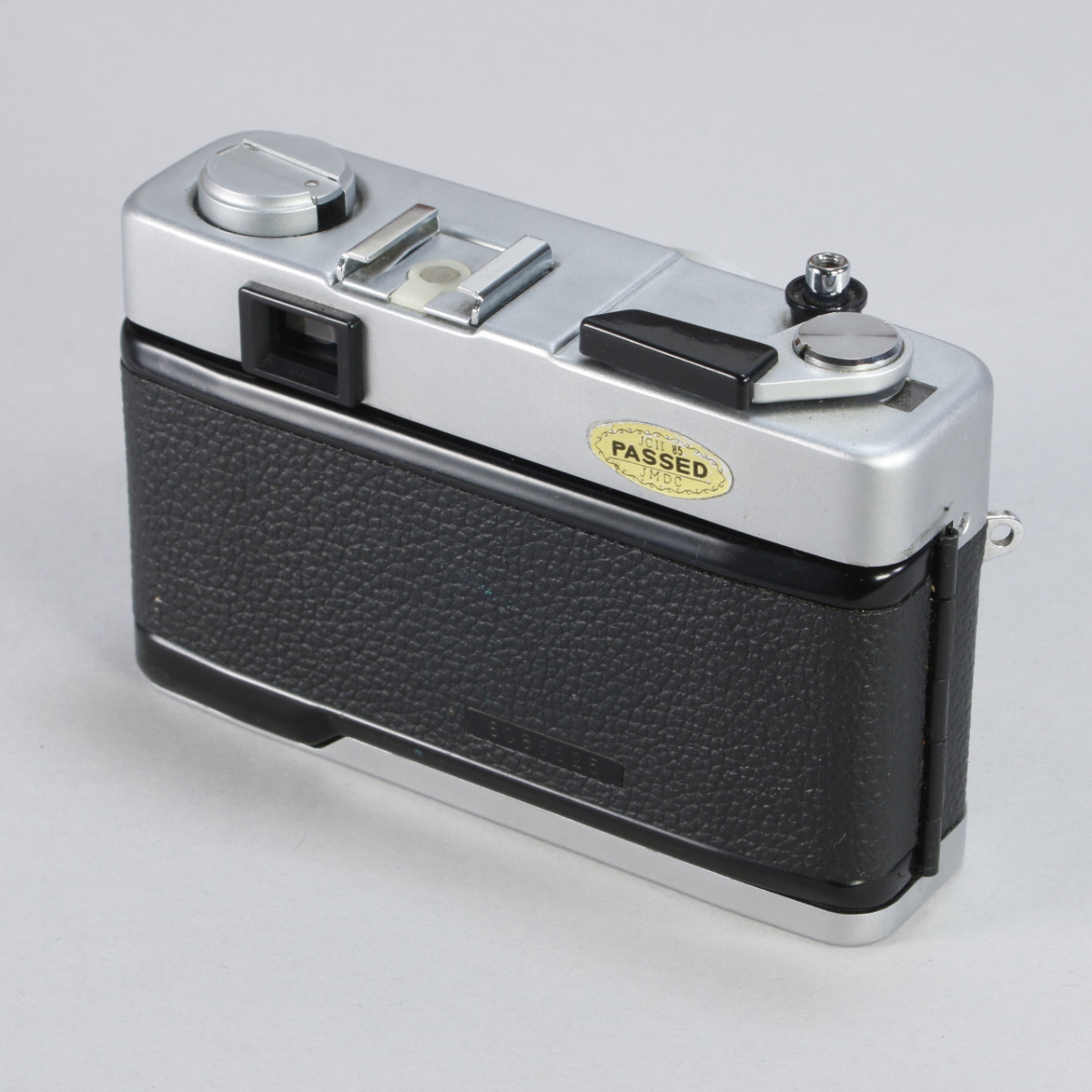 Minolta Hi-Matic 7s II Camera