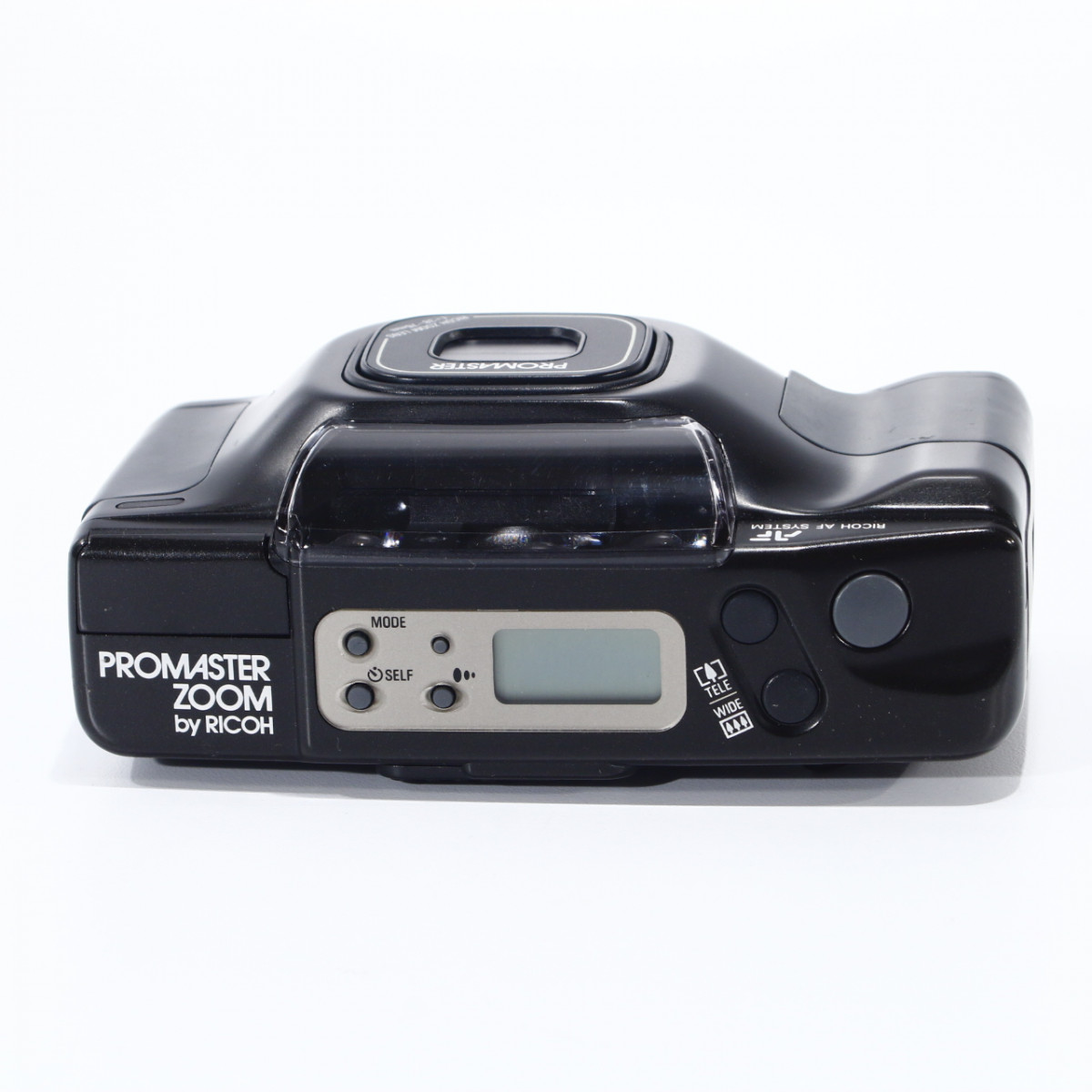 Ricoh Promaster Zoom Camera | Blue Moon Camera