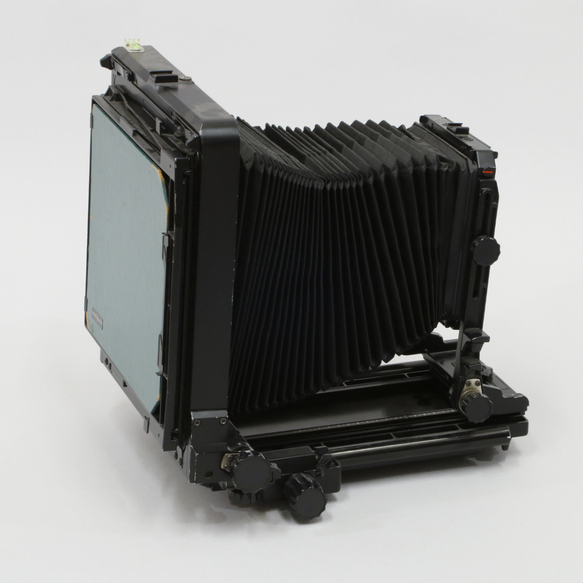美品 シェンハオ HZX 810-2A 8x10 8X10大判カメラ 美品 シェンハオ HZX 810-2A 8x10 8X10大判カメラ