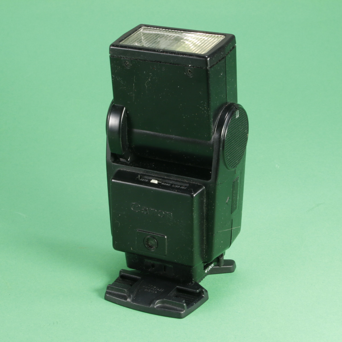 Canon Speedlite 199A Flash