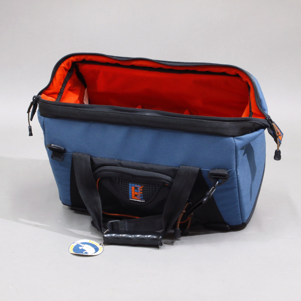 Petrol Bags BDRB-3 Camera Bag