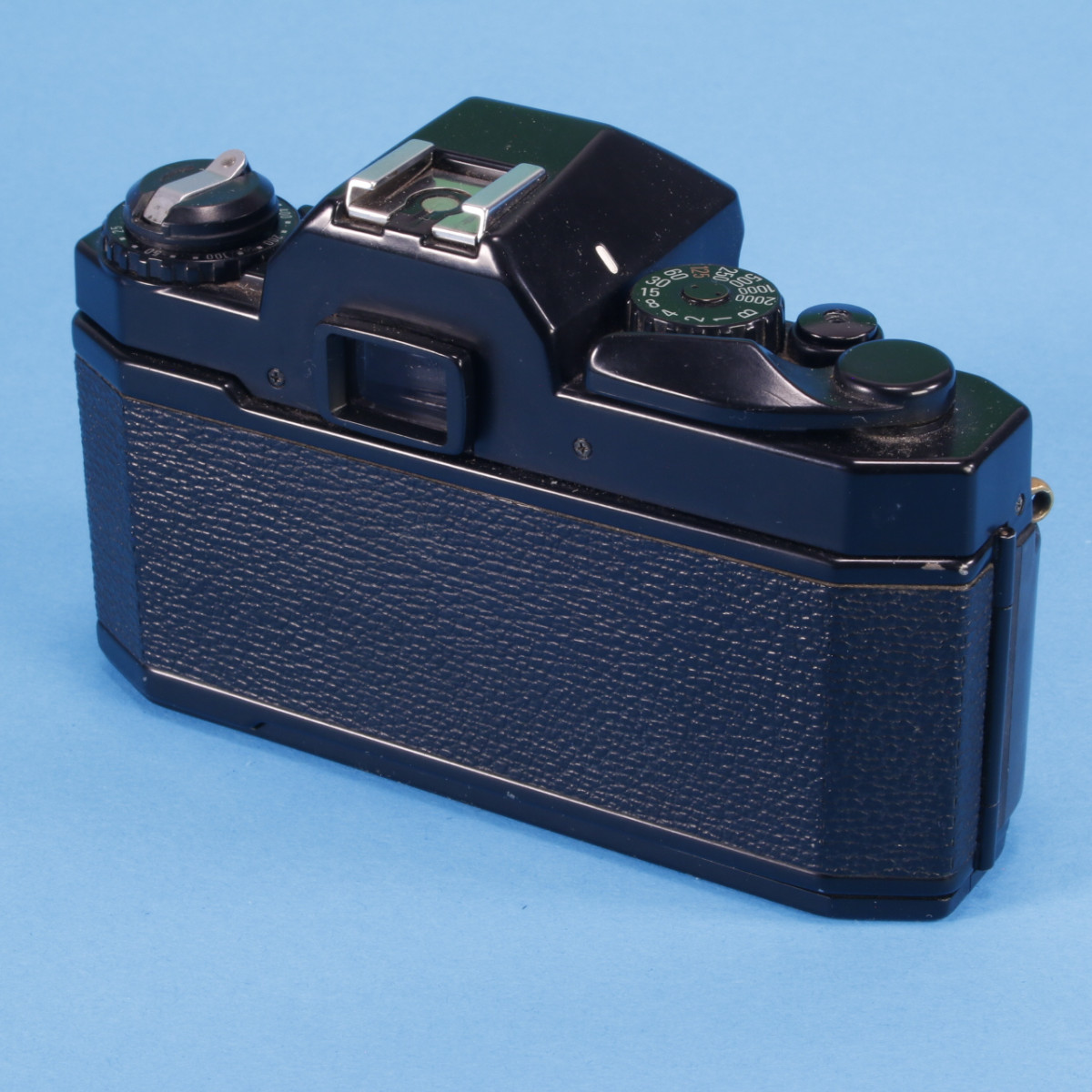 Ricoh KR-5 Super II Camera