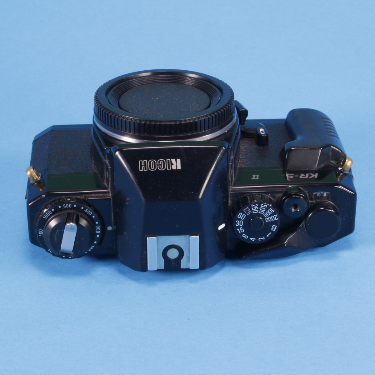Ricoh KR-5 Super II Camera