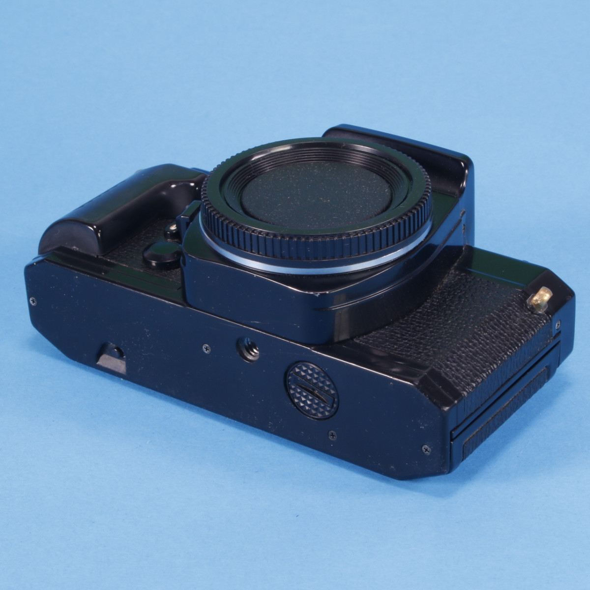 Ricoh KR-5 Super II Camera