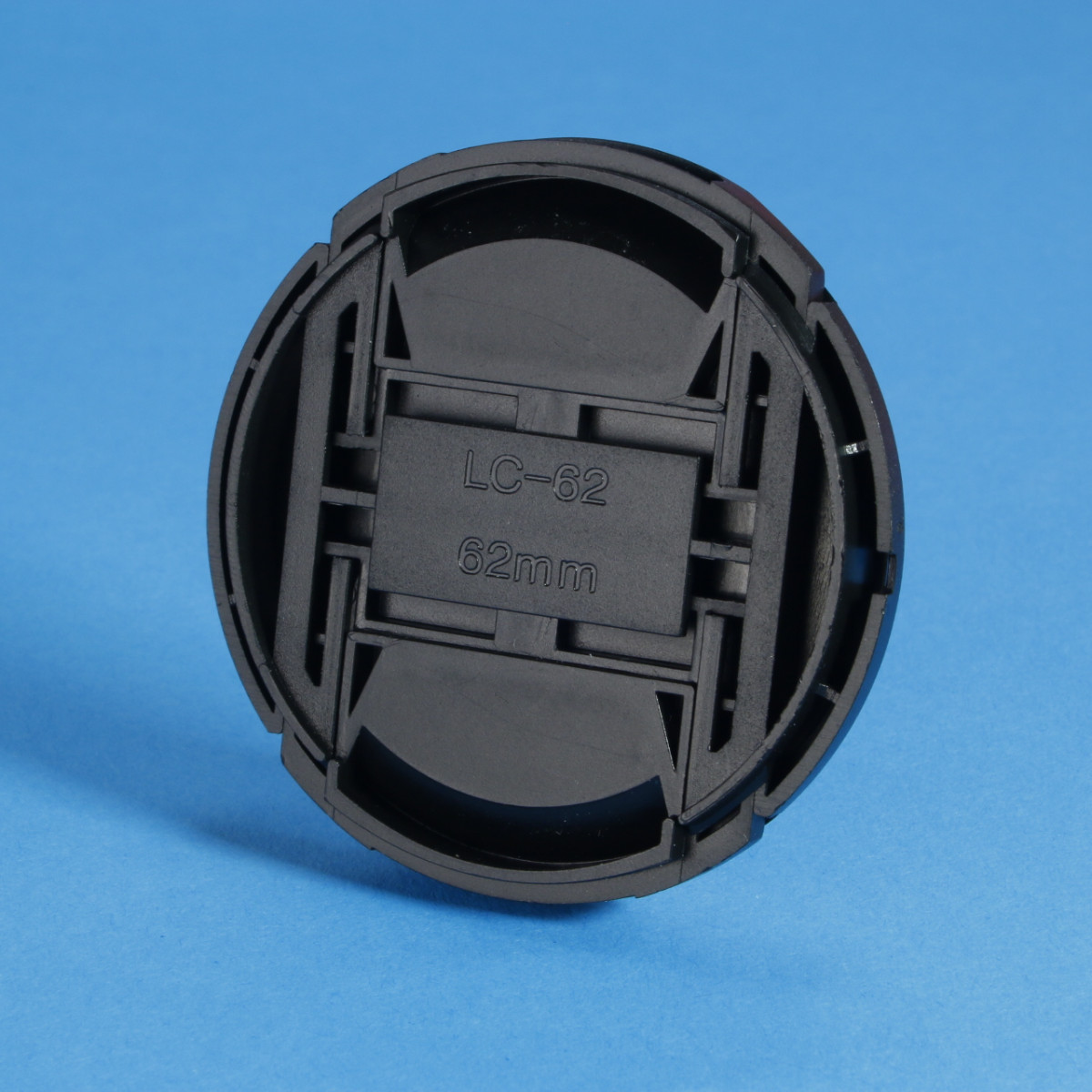 62mm Lens Cap