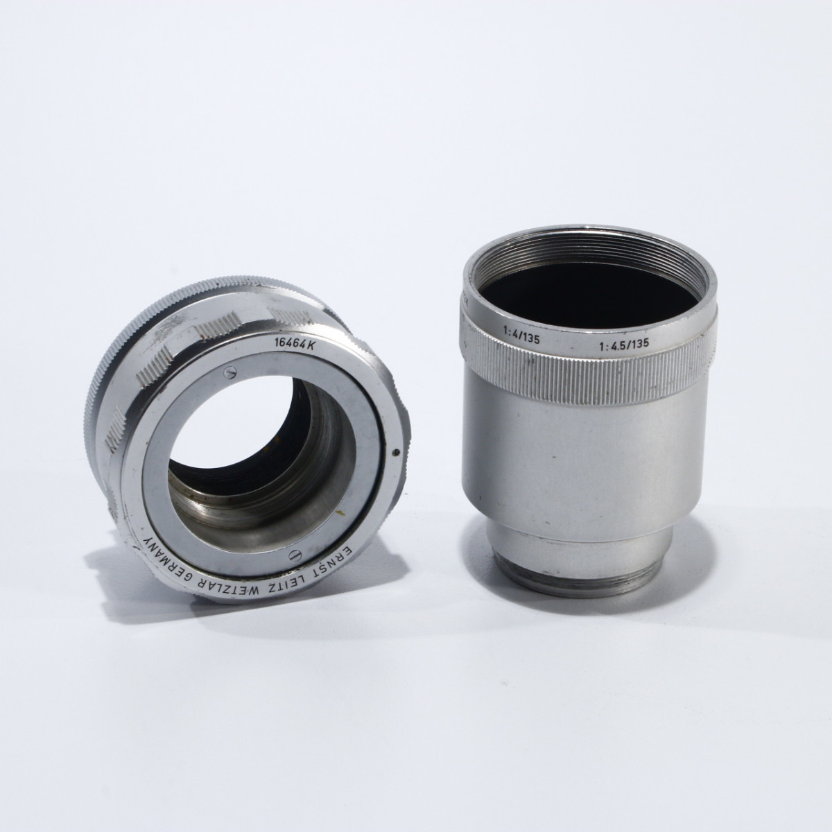 Leica Wetzlar Otzfo 16464 visoflex用 240-28_Visoflex-2__85740.