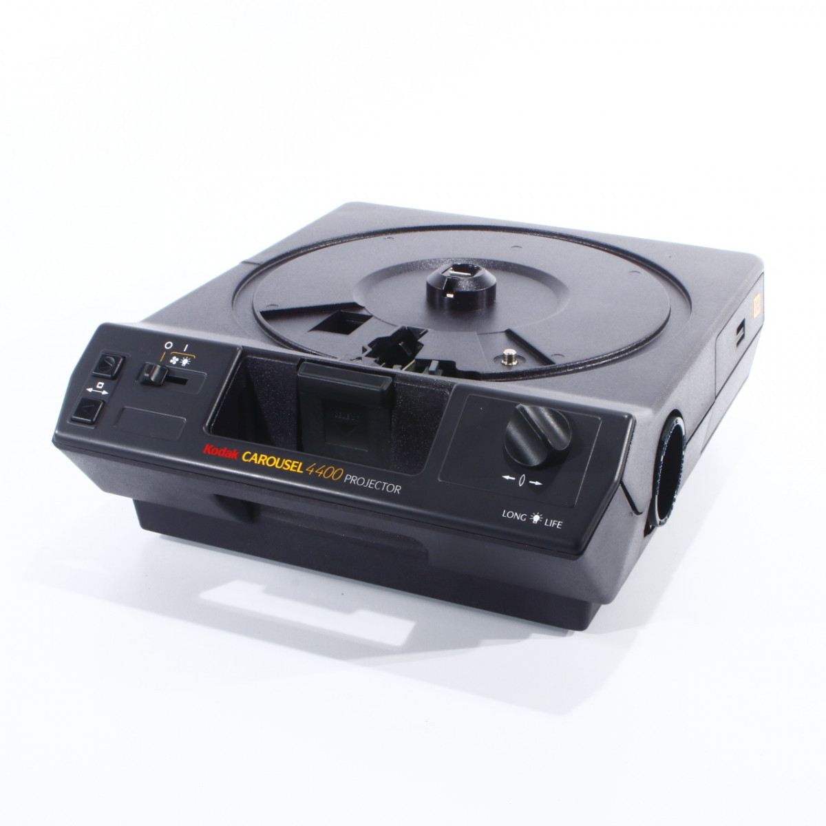Kodak Carousel 4400 Slide Projector