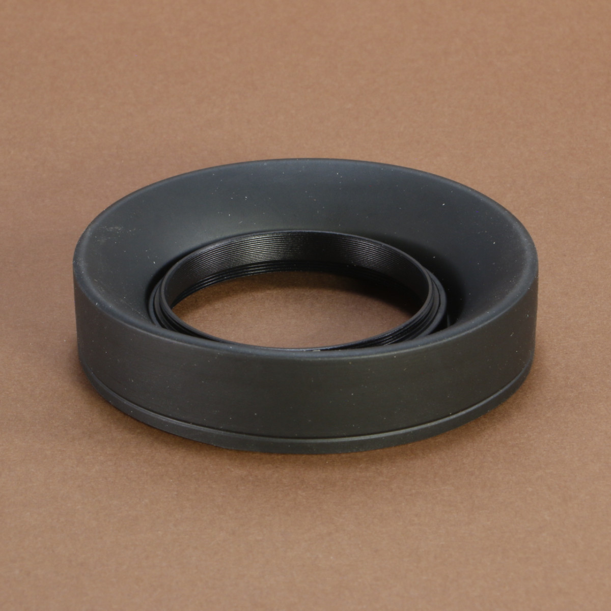Rubber Lens Hood - 58mm