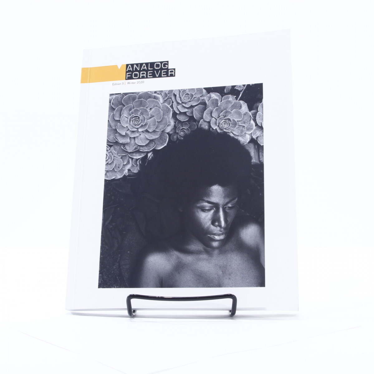 NLA - Analog Forever - Edition Three