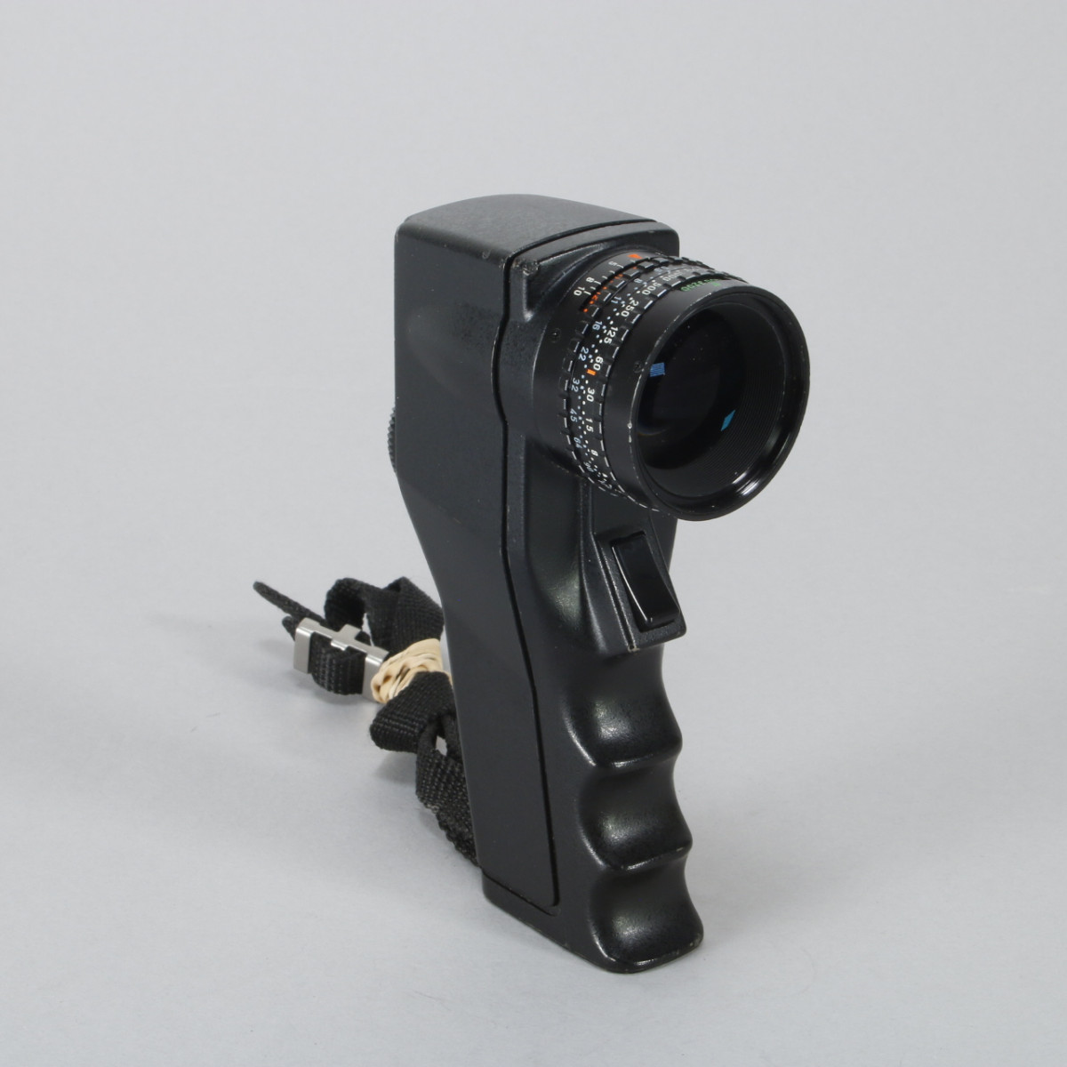 Pentax Digital Spotmeter