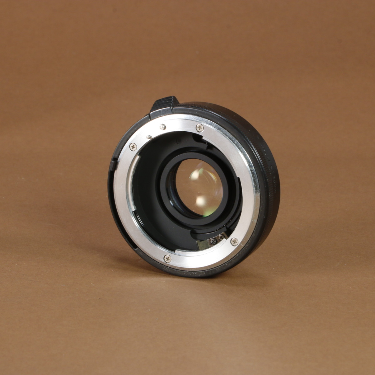 Nikon TC-14A（Ai-Sテレコンバーター） 200 Amazon.com : Nikon TC-14A (1.4x) Teleconverter AI-S for