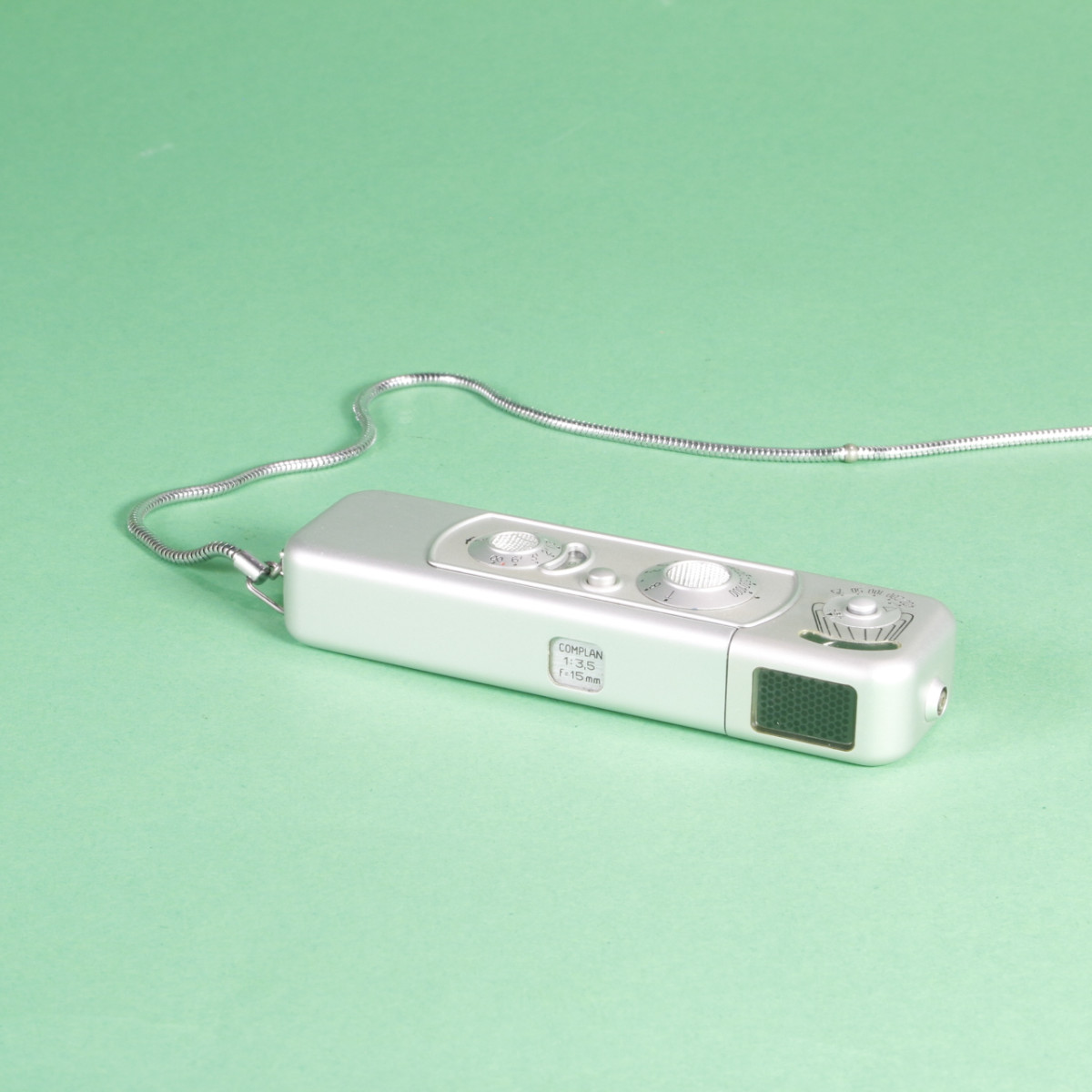 Minox B Camera | Blue Moon Camera