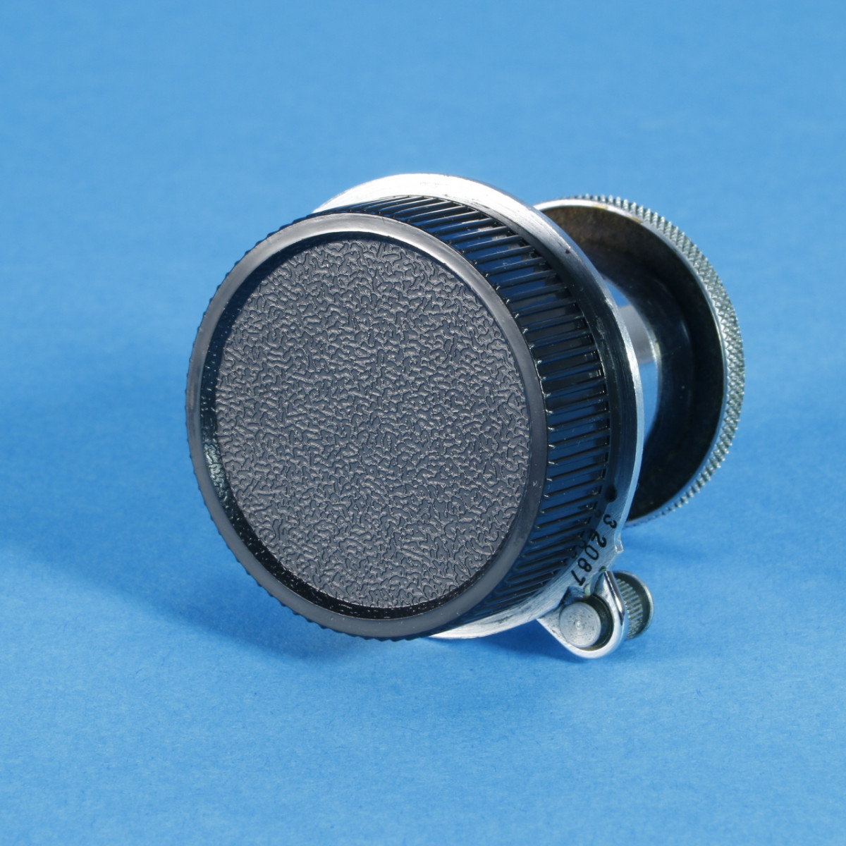 Body and Rear Lens Cap for M39