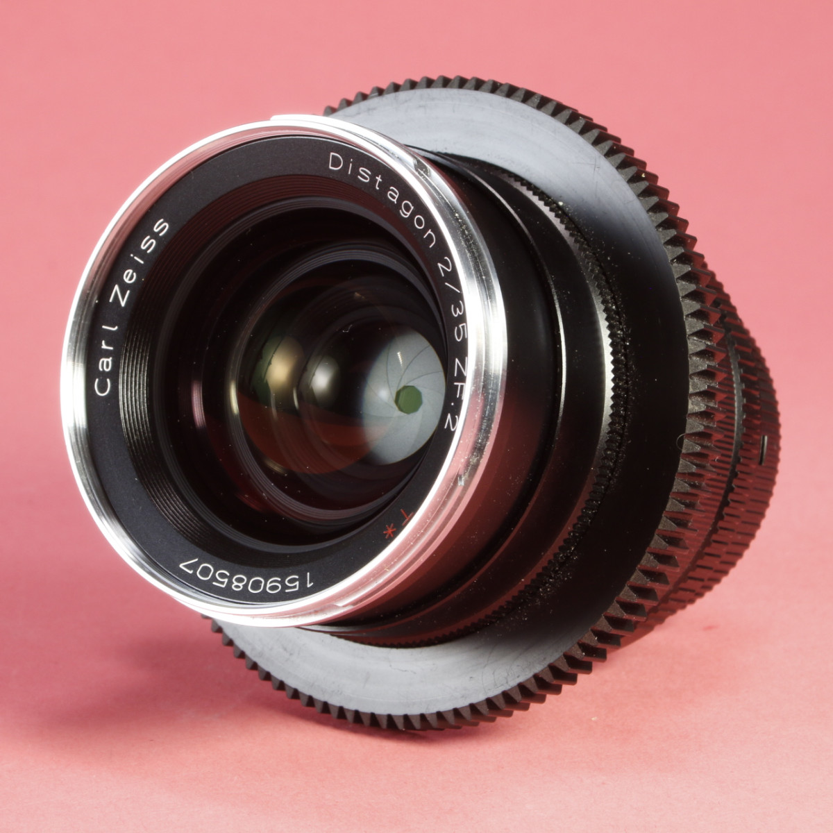 Carl Zeiss Distagon 2.8/35 レンズ Amazon | Contax Distagon 35mm F2.8 T* (Carl Zeiss) MMJ