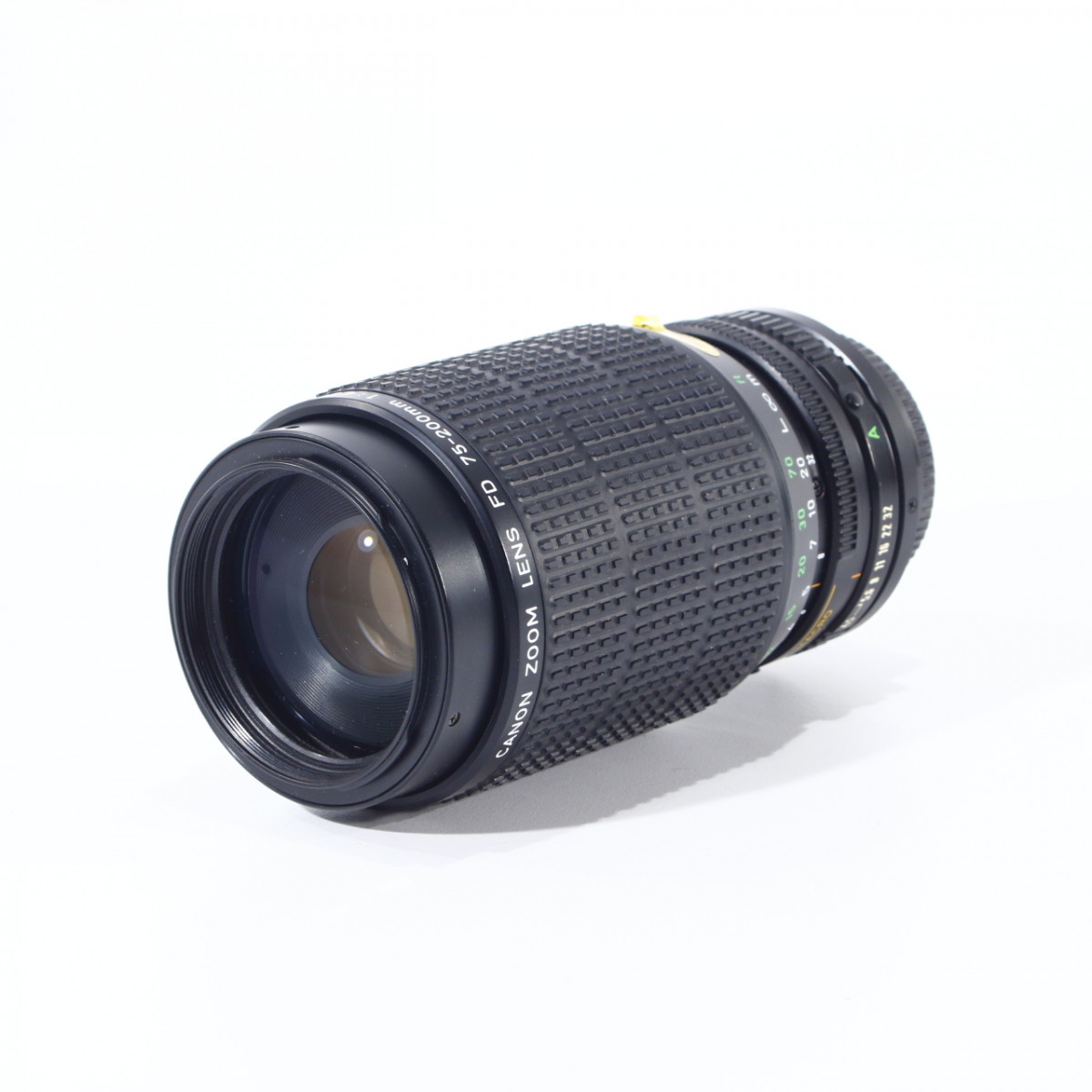 Canon 75-200mm f4.5 FD Lens