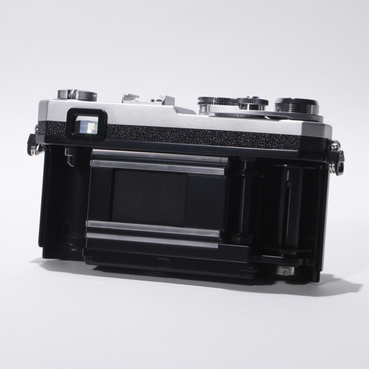 Nikon ニコン　RANGEFINDER CAMERA 洋書　古書　h-441 Nikon F-401 - Wikipedia