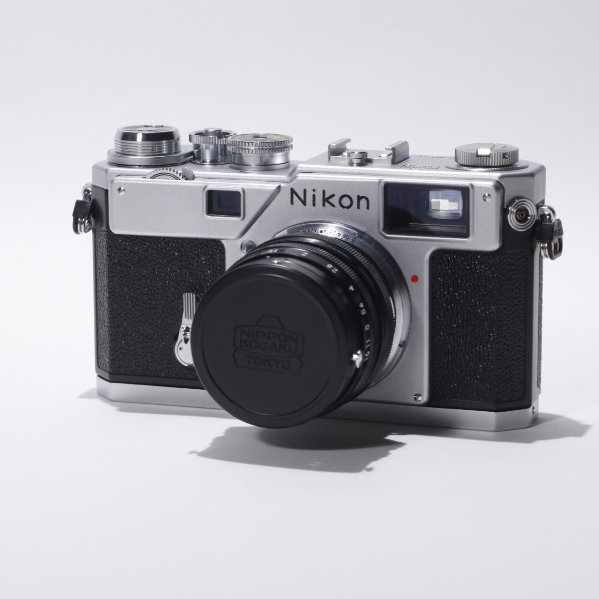 Shop : Buy Nikon S3 Rangefinder Year 2000 Edition With Nikon