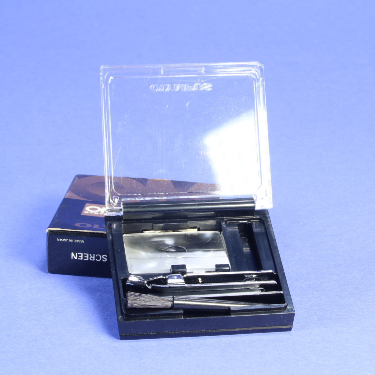 Olympus Focusing Screen 1-12